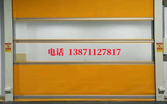 水满乡洁净室门